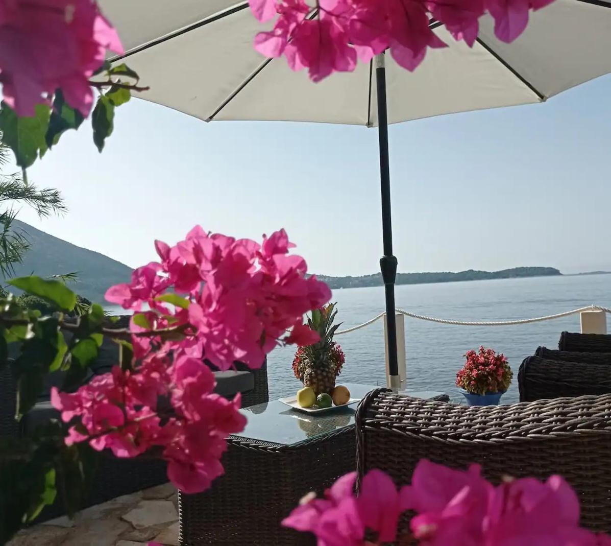 Villa Leonardo มลินี ภายนอก รูปภาพ